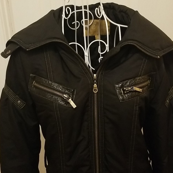 Gorgeous Eternal Beauty coat - Picture 2 of 10